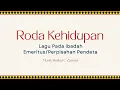 Roda Kehidupan | Lagu Ibadah Perpisahan atau Emeritus Pendeta