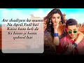 Download Lagu Aashiq Surrender Hua | Varun, Alia | Amaal Mallik, Shreya | Badrinath Ki Dulhania