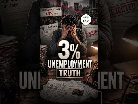 3% Unemployment Truth