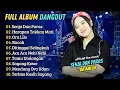 Download Lagu Via Amelia - SENJA DAN PARAS TANPA MAHKOTA - HARAPAN TAKKAN MATI || FULL ALBUM DANGDUT