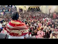 ustad MASTER SALEEM || Live || Tara Devi Temple || Shimla || Jagran
