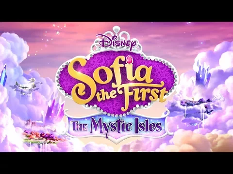 Mystic Isles | Trailer | Sofia the First | @disneyjr