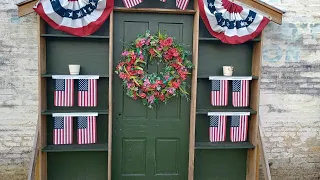 Chipley Florida Honors Veterans - August 23 2026