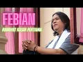Download Lagu Febian - Lagu Slow Rock [Riwayat Kasih Pertama]