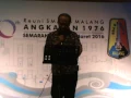 Download Lagu Laswan Hadi - Yan Aditama Song 02 - Reuni BWK'76