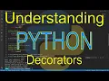 Understanding Python Decorators