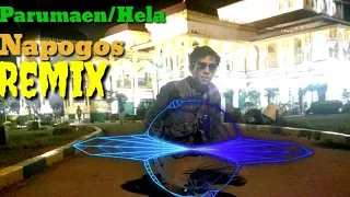 Download Parumaen Napogos remix | Official video Batak MP3