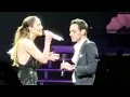 Jennifer Lopez & Marc Anthony - No Me Ames (Radio City Music Hall Live)