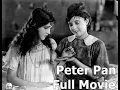 Download Lagu Full Movie Peter Pan (1924)