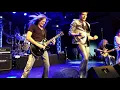 Sweet LIVE - Ballroom Blitz @ the Rose 2018