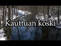 Download Lagu Panasonic GH5 | 4K | Kauttuan koski 2018 | Finland