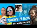 Lagu Keznamdi’s Grammy Win Exposed Jamaica’s Obsession With Noise, Not Greatness, Vybz Kartel Fans wrath.
