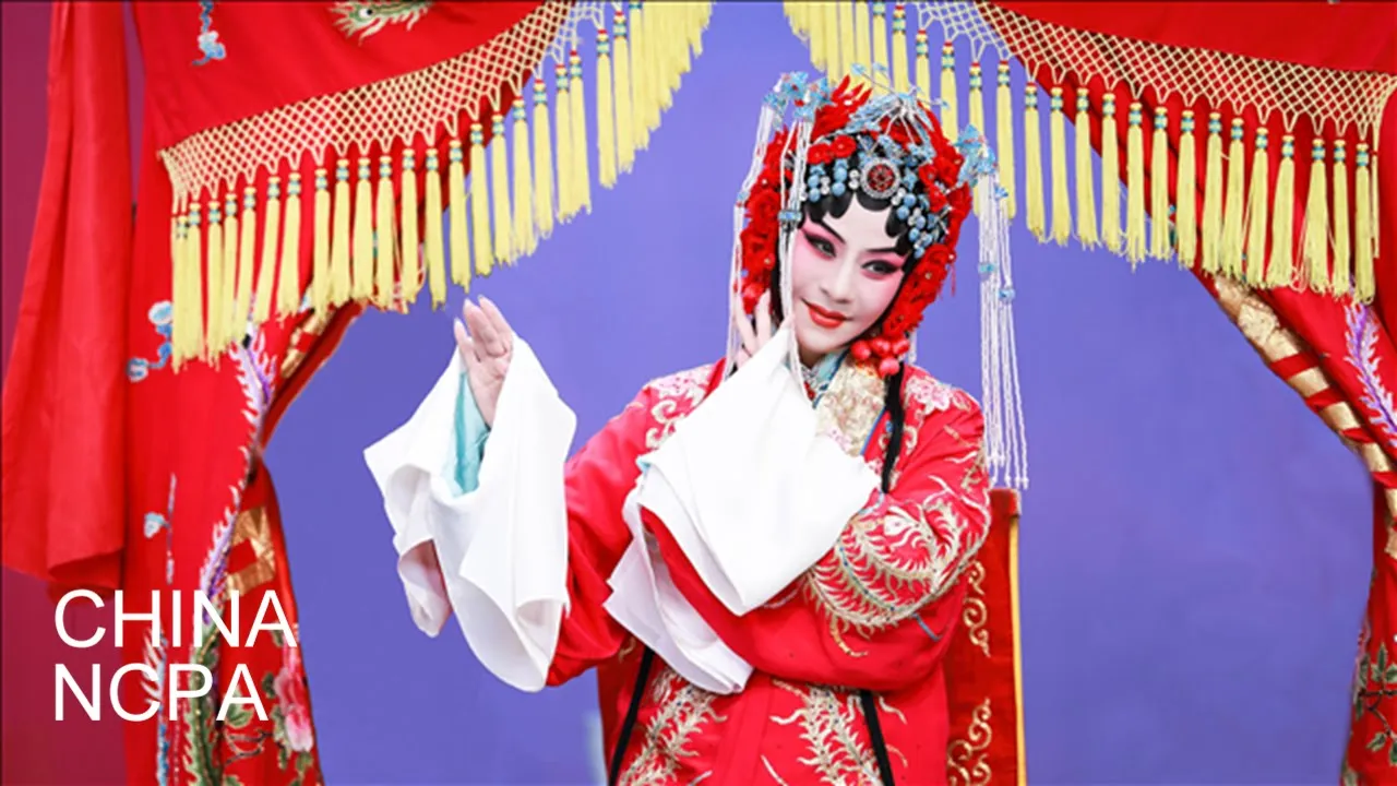 Peking Opera “The Unicorn Purse” (Full Length) Peking Opera “The Unicorn Purse” (Full Length)