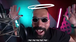 خالد عليش   عيشة البشوات دندنها