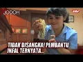 Lagu Kepercayaan Dipertaruhkan, Pembantu Infal Lakukan Hal Tak Terduga | Jodoh Wasiat Bapak Eps 71 FULL