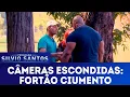 Download Lagu Fortão Ciumento | Câmeras Escondidas (12/08/18)
