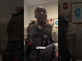 You re Law Enforcement Not Feelings Enforcement Journalist Challenges Deputies