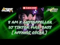 Lagu 5 AM X ANSTAPPELLER - DJ TITOK VIRAL FULL BASS [ AFFANDI OSCAR ] ■EXLUSIVE BAXTER PROJECT