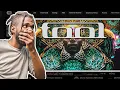 Download Lagu SOUNDS LIKE NOTHING ELSE OUT THERE!! TOOL - Jambi (REACTION)