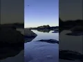 Low tide at Hampton Beach