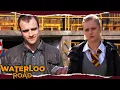Download Lagu Spijtige Bex wordt gevolgd door haar stalker | Waterloo Road