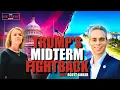 Trump s America First Fightback Is Coming for Congress Mayor Scott Singer The Liz Truss Show