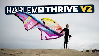 Is the NEW Harlem Thrive V2 Worth the Upgrade