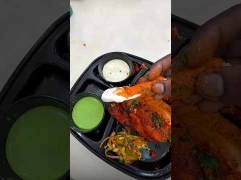 Appadi ah❤️‍🔥📈#instagram #food #explortheworld #foodie #worldexplorer #foodreview #streetfood
