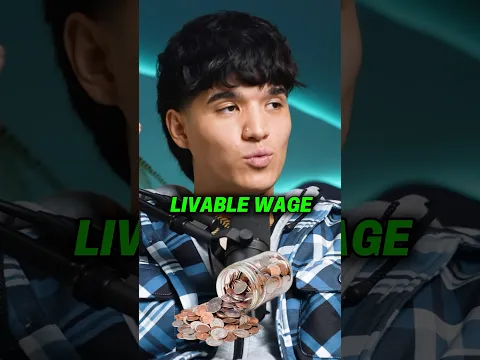 Why YouTube is so much harder than a 9-5 Job #alexwassabi