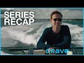 Showtime s Billions Recap of Seasons 1-4
