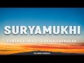 Download Lagu সূর্যমুখী / Suryamukhi (Lyrics) - Kundan Kumar \u0026 Kanika Karmakar | Purulia Song | 7clouds purulia 