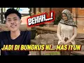KABAR TERKINI KISAH ROMANTIS MAS IYUN \u0026 GUNG AYU 😍