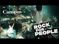 Download Lagu Crossfaith - Afterglow \u0026 Canopus - Live Drum Cam from ROCK FOR PEOPLE 2025