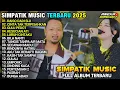 Download Lagu RAISO DADI SIJI - Ria Amelia Ft Aris S - CINTA TAK TERPISAHKAN - SIMPATIK MUSIC FULL ALBUM 2025