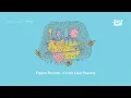 Figura Renata - Cerita Laut Pasang (Official Lyric Video)