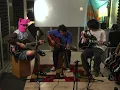 RECOMMENDED IN BANDUNG - DONGKER X JASON RANTI | Kecap Kecup Nada Live Session