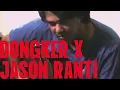 Lagu DISARANKAN DI BANDUNG - DONGKER X JASON RANTI | Kecap Kecup Nada Live Session