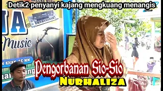 Download Lagu Jambi - Pengorbanan Sio sio - cift. Cik dan - VOC. Nurhaliza - Official management arzuna music MP3