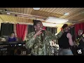Download Lagu Nadia McAnuff \u0026 The Ligerians - LIVE STREAM July 16th, 2024