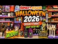 FAMILY DOLLAR HALLOWEEN 2026 NEW Spooky Finds You DON T Want to Miss