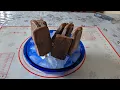 Download Lagu COMO FAZER PICOLÉ DE CHOCOLATE  ( delícioso e cremoso )