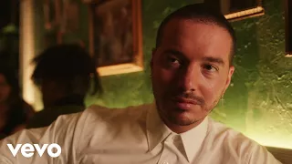 Download J. Balvin - Ahora (Official Video) MP3