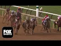 The 2026 Belmont Stakes FULL RACE FOX Sports