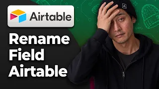 How to Rename a Field in Airtable 2026 Easy Tutorial