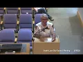 South Lyon City Council Meeting August 10th 2026