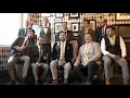 Stand By Me | The Buzztones | (Ben E King A Cappella Cover)