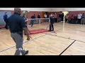 Physical Agility Test for the Spartanburg Police Department