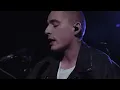 Dermot Kennedy - Outnumbered | Live Performance | Vevo