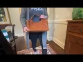 BOSTANTEN Genuine Leather Purses for Women Designer Handbags Crossbody Shoulder Bags Review
