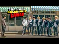 Lagu AWALNYA DIREMEHKAN GENG SEKOLAH‼️TERNYATA DIA SEORANG PETARUNG MEMATIKAN - ALUR FILM